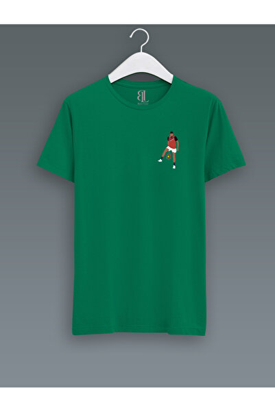 FNBX تي شيرت نيك كيرجيوس