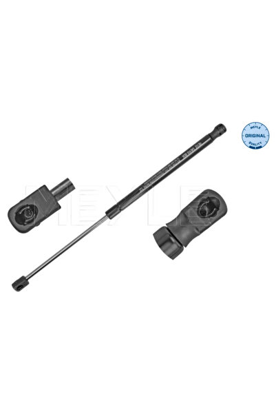 MEYLE Amortizor Capota Volvo Xc40 (536) 2017-2025 Bifuel