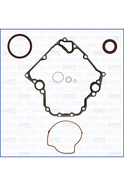 Ajusa Set Garnituri Carter Chrysler Aspen Dodge Dakota/Durango/Ram 1500 Crew ...