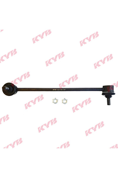 KYB Brat/Bieleta Suspensie Stabilizator Axa Fata Dreapta Hyundai Accent 3 Kia...