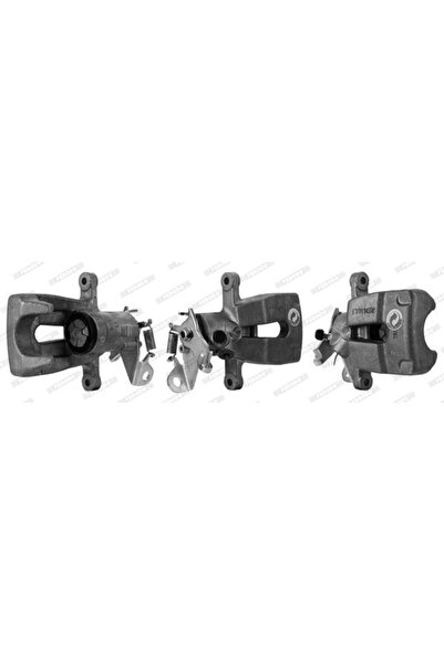 FERODO Brake caliper Renault Fluence/Megane 2/Megane 3