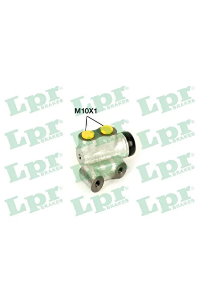 LPR Regulator Putere De Franare Fiat Barchetta/Punto/Seicento / 600 Lancia Y