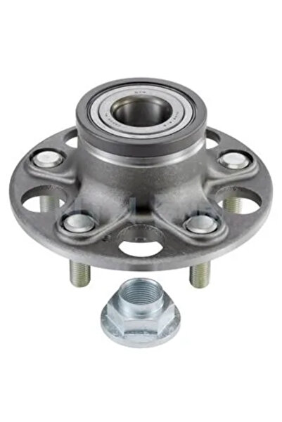 SNR Set Rulment Roata Axa Spate Stanga Honda Fr-5