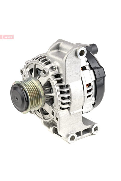 DENSO Generator / Alternator Fiat Doblo Cargo/Doblo Bus/Doblo Platou / Sasiu