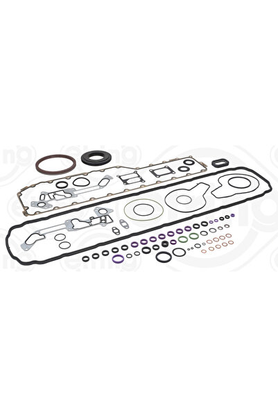 ELRING Set Garnituri Carter Renault Trucks C Volvo Fh/Fm/Vnl