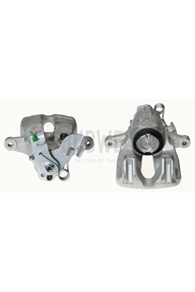 BUDWEG CALIPER Etrier Frana Axa Spate Stanga Opel Insignia A Vauxhall Insigni...