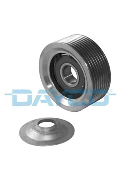 DAYCO Rola Ghidare/Conducere Curea Transmisie Man Lion S Intercity/Lion´S Cit...