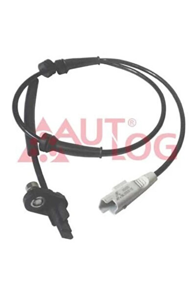 AUTLOG Senzor Turatie Roata Puntea Spate Citroen Berlingo Autoutilitara/Limuzina