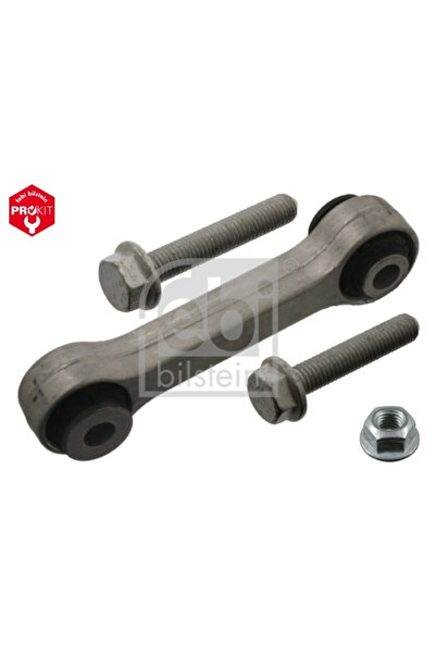 FEBI BILSTEIN Brat/Bieleta Suspensie Stabilizator Axa Fata Dreapta Audi A5