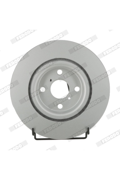 FERODO Brake Disc Toyota Yaris