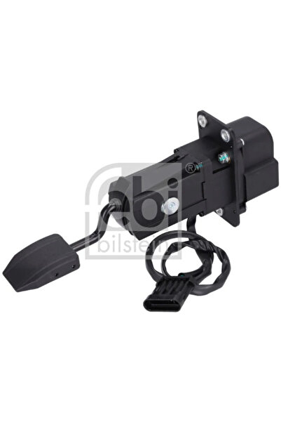 FEBI BILSTEIN Pedala Acceleratie Iveco Eurocargo 1-3