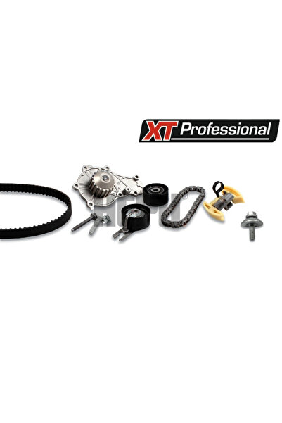 HEPU Set Pompa Apa + Curea Dintata Citroen Berlingo / Berlingo First Microbus...