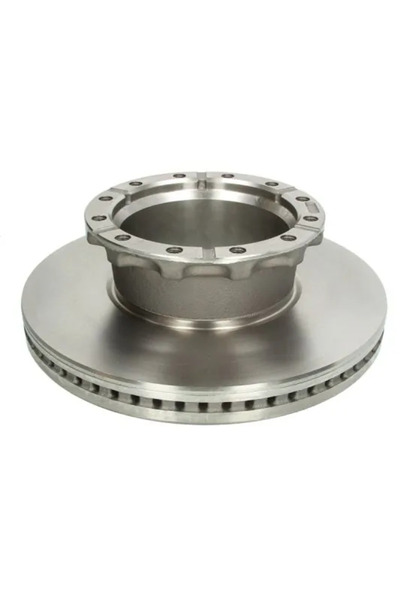 SBP Спирачен диск заден мост Iveco Eurocargo 1-3/Eurotech Mp/Eurotrakker