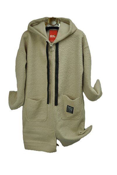 elma abone Jachetă de pluș