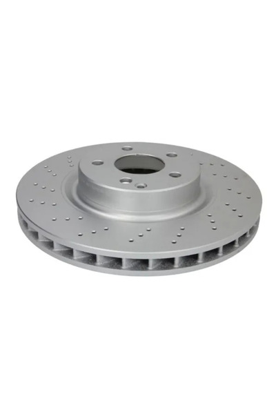 Abe Disc Frana Punte Fata Mercedes-Benz E-Class/Sl