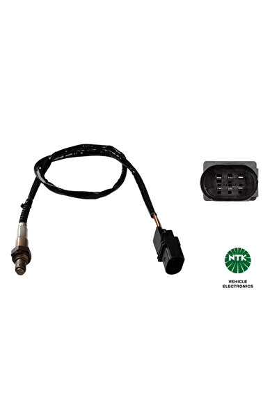 NTK Sonda Lambda Audi A3/A8 D3 Vw Golf 4/Golf 5/Polo 4