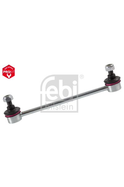 FEBI BILSTEIN Стойка/щанга за стабилизатор на окачването заден десен мост Toy...