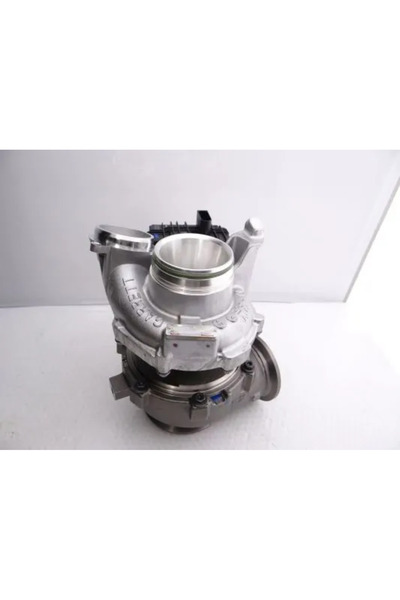 garrett Turbină / Turbo BMW 3 Touring 2012-2019 806094-5010S