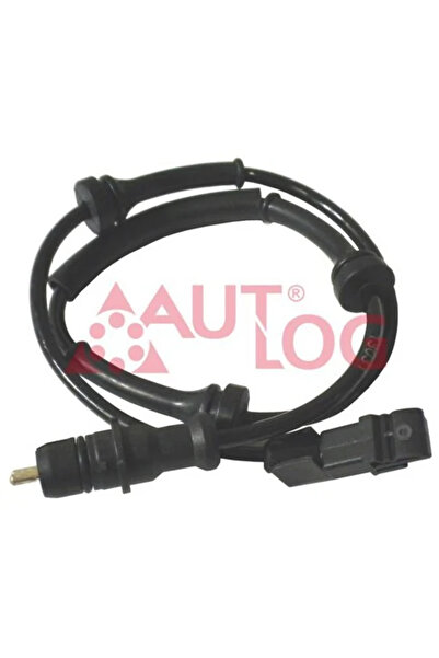 AUTLOG Senzor Turatie Roata Punte Fata Renault Espace 4/Laguna 2/Vel Satis