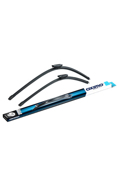 OXIMO Lamela Stergator Fata Citroen C4 Grand Picasso 1/C4 Picasso 1 Microbus