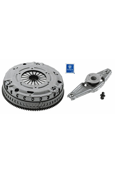 SACHS Set Ambreiaj Smart Cabrio/City-Coupe/Fortwo