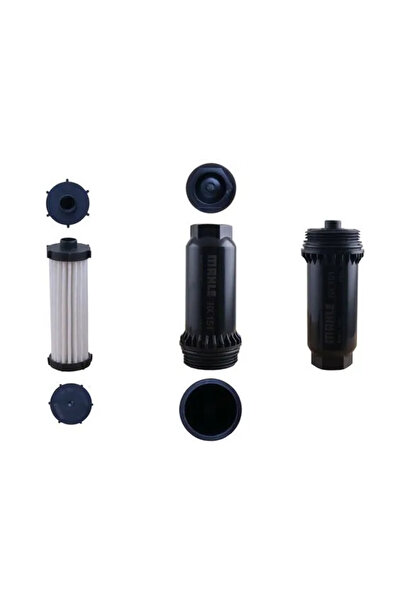 KNECHT Automatic transmission hydraulic filter FORD FOCUS II Turnier 2004-2012 HX 151KIT