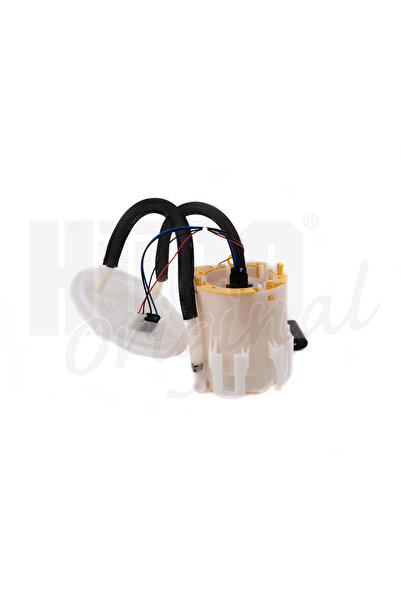 HITACHI Sistem Alimentare Cu Combustibil Opel Zafira / Zafira Family B/Zafira...