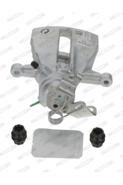 FERODO Brake Caliper Vw Multivan T5/Transporter T5 Bus/Transporter T5 Body