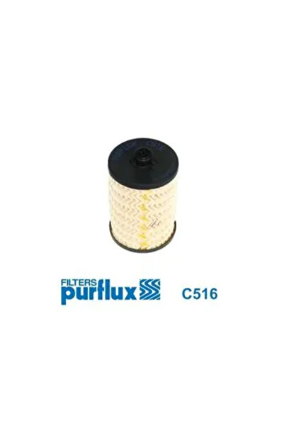 PURFLUX Filtru Combustibil Volvo S60 1/S80 1/S80 2
