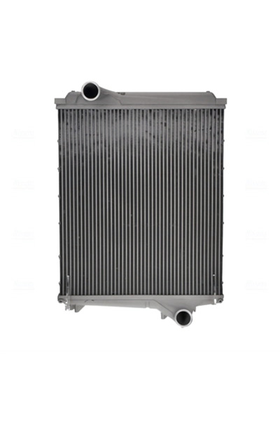 Nissens Intercooler Compresor Volvo Fh