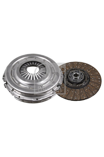 FEBI BILSTEIN Set Ambreiaj Man L2000/Tgl 1