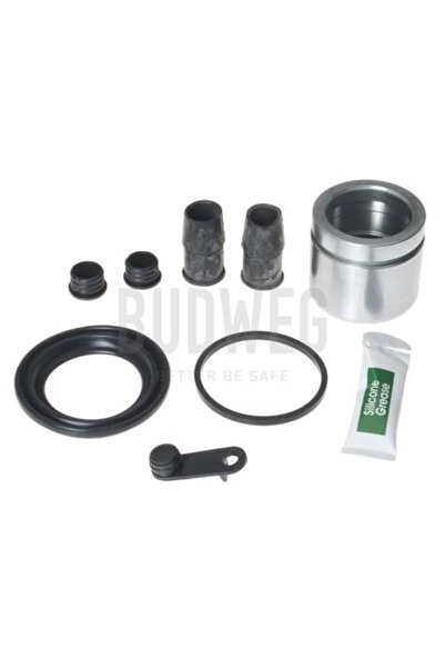 BUDWEG CALIPER Set Reparatie Etrier Bmw 3
