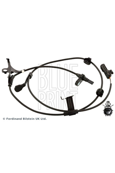 BLUE PRİNT Senzor Turatie Roata Axa Fata Dreapta Subaru Trezia Toyota Porte 2...