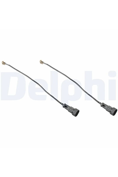 DELPHİ Senzor De Avertizare Uzura Placute De Frana Iveco Daily 3 Caroserie/Da...