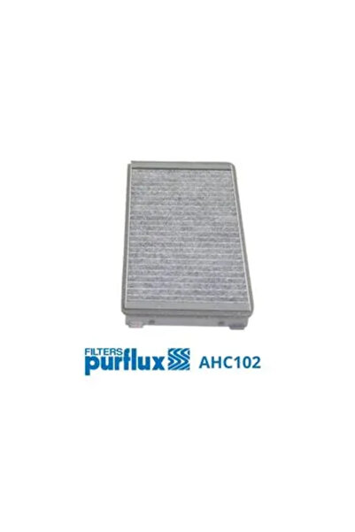 PURFLUX Filtru Aer Habitaclu Peugeot 406 Porsche 911/Boxster/Cayman