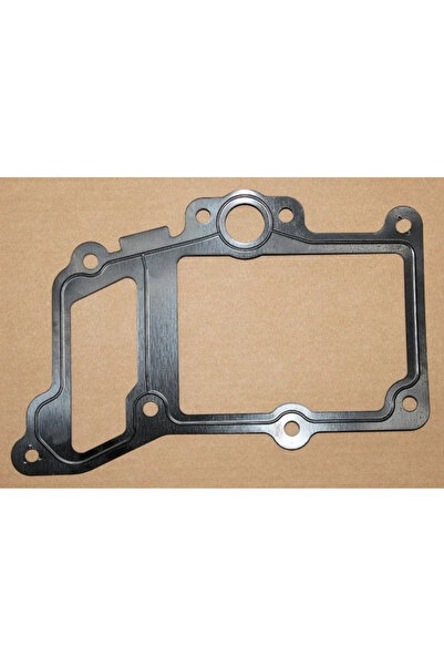 ELRING Garnit. Etansare Radiator Ulei (Cutie Viteze Autom.) Volvo B11/Fh/Fmx 3