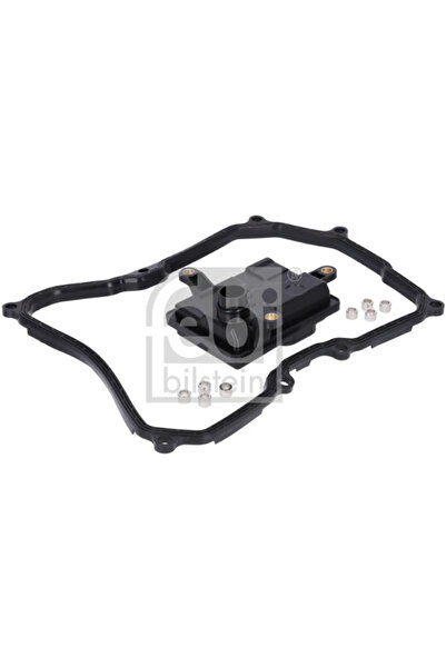 FEBI BILSTEIN Set Filtre Hidraulice Cutie E Vit.Automata Skoda Rapid/Yeti Vw ...