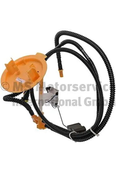 PIERBURG Senzor Rezervor Combustibil Mercedes-Benz Cls/E-Class