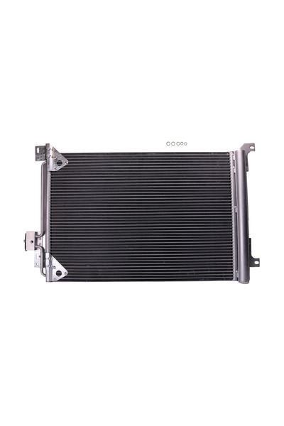 Bosch Кондензатор за климатик Iveco Stralis 2/Trakker 1