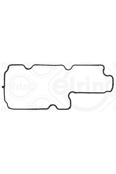 ELRING Garnitura,Aerisire Bloc Motor B14.870 Alfa Romeo Giulia/Stelvio/Tonale...