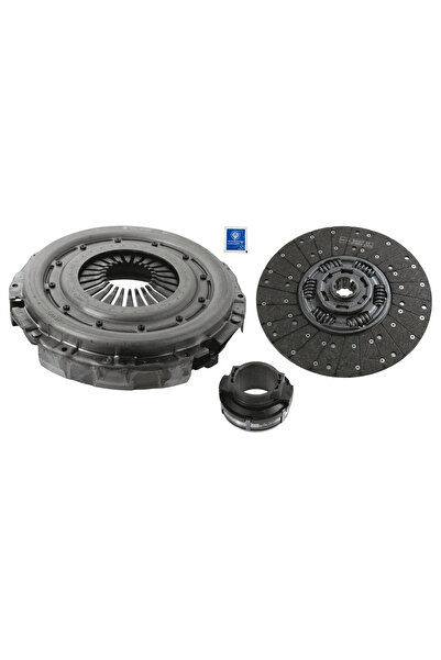 SACHS Set Ambreiaj Iveco Eurocargo 5