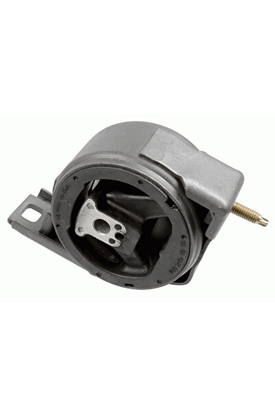 GRAP Заден тампон на двигателя Mercedes-Benz A-Class/Vaneo