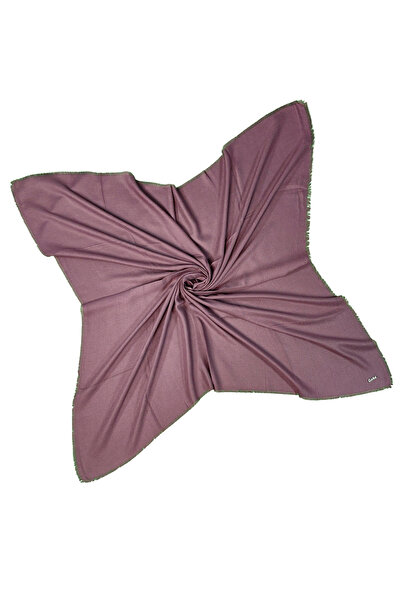 mim eşarp Κασκόλ Enba Χειμερινό μονόχρωμο κασκόλ