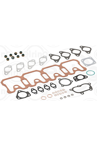 ELRING Set Garnituri Chiulasa Chrysler Grand Caravan/Voyager / Grand Voyager ...