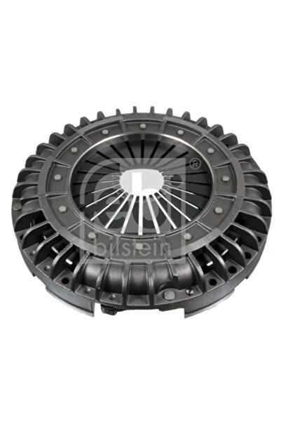 FEBI BILSTEIN Placa Presiune Ambreiaj Man F90/Foc/Hocl