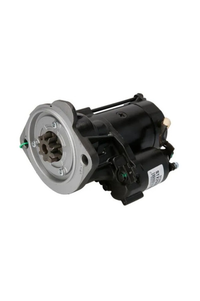 STARDAX Starter Nissan Interstar Bus/Interstar Caroserie/Interstar Platou / S...