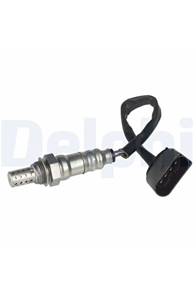 DELPHİ Sonda Lambda Seat Cordoba/Ibiza 3/Ibiza 4 Skoda Fabia 1/Fabia 2/Rapid