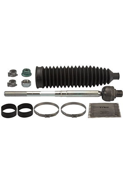 TRW Articulatie Axiala Cap De Bara Opel Zafira / Zafira Family B/Zafira B Aut...