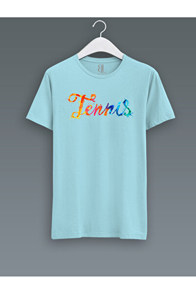 FNBX قميص تنس ملون