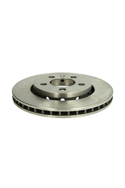 Abe Set Discuri Frana Puntea Spate Audi A1/A3/Tt Seat Ibiza 4/Leon/Toledo 2 1...
